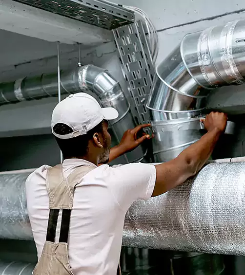 Air Duct Cleaning Services in Deerfield Beach, Florida