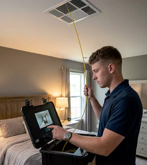 Air Duct Cleaning Services in Deerfield Beach, Florida