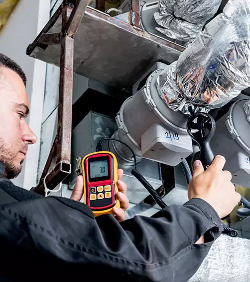 Air Duct Cleaning Services in Deerfield Beach, Florida