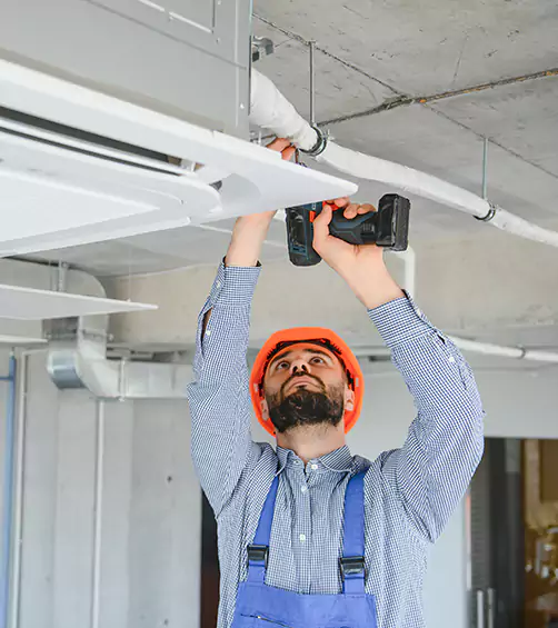 Air Duct Cleaning Services in Deerfield Beach, Florida