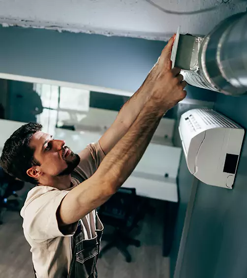 Air Duct Cleaning Services in Deerfield Beach, Florida