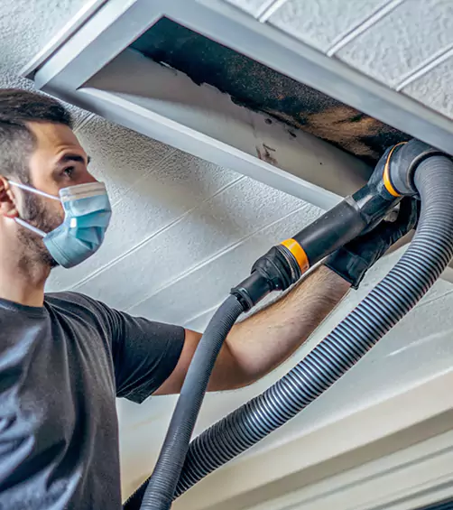 Duct Sealing Services in Deerfield Beach, Florida