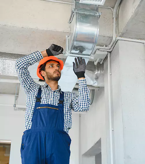 Air Duct Cleaning Services in Deerfield Beach, Florida