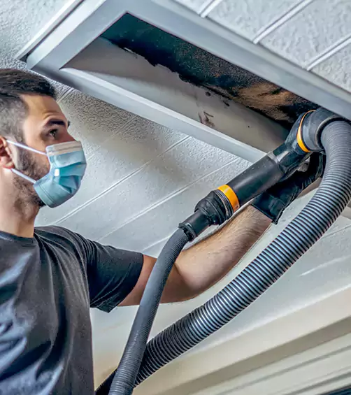 Air Duct Cleaning Services in Deerfield Beach, Florida