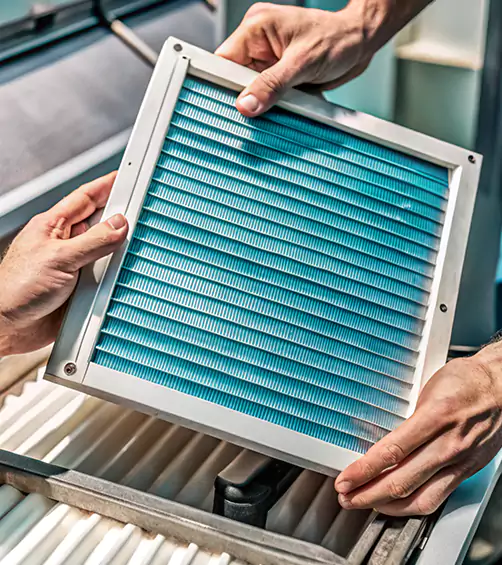 Air Duct Cleaning Services in Deerfield Beach, Florida