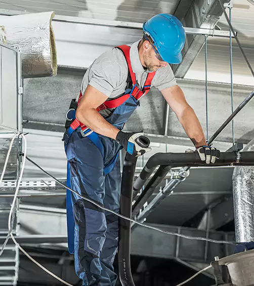 Air Duct Cleaning Services in Deerfield Beach, Florida