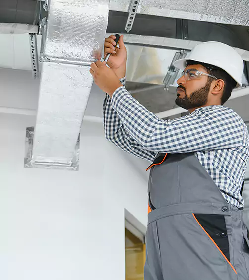 Air Duct Cleaning Services in Deerfield Beach, Florida