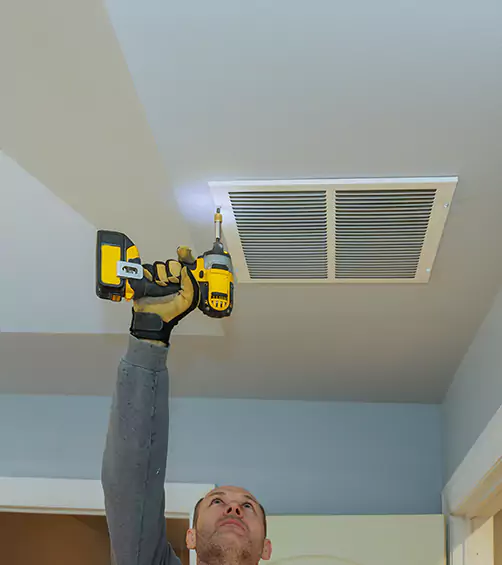 Air Duct Cleaning Services in Deerfield Beach, Florida