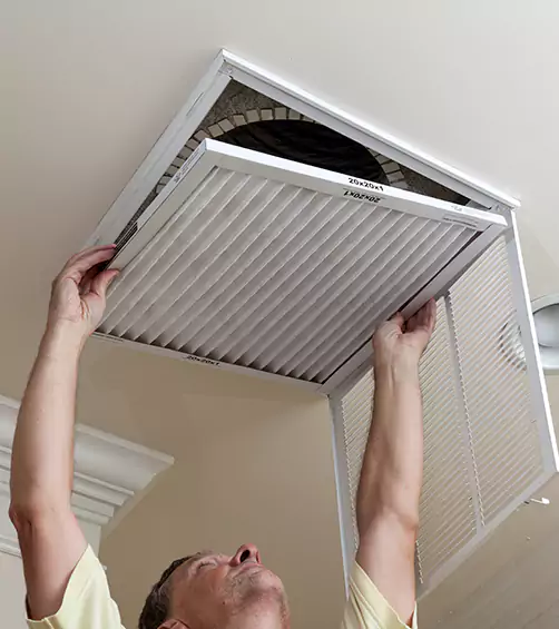 Air Duct Cleaning Services in Deerfield Beach, Florida