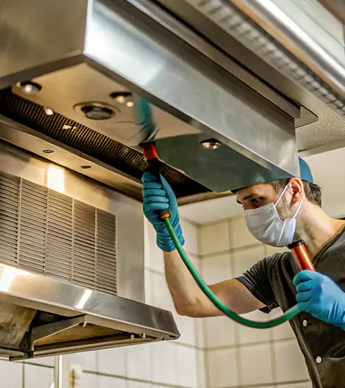 Air Duct Cleaning Services in Deerfield Beach, Florida