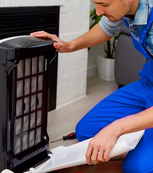 Air Duct Cleaning Services in Deerfield Beach, Florida