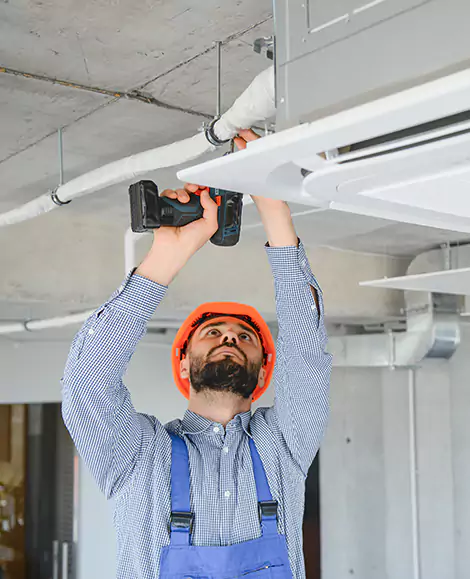 Cleaner Ductwork for Better Airflow in Deerfield Beach, FL