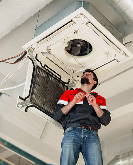 Know the Condition of Your Ductwork in Deerfield Beach, FL