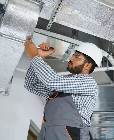 Professional Air Duct Cleaning and Repair Services in Deerfield Beach, FL
