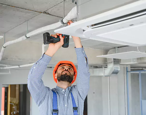 Air Duct Inspection and Testing in Deerfield Beach, FL