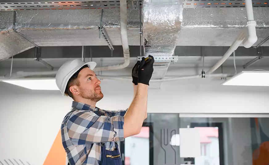 Air Duct Cleaning Services Deerfield Beach