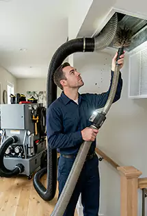 Duct Cleaning and Airflow Support in Deerfield Beach, FL