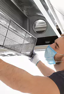 Dryer Vent and Indoor Air Quality Services in Deerfield Beach, FL