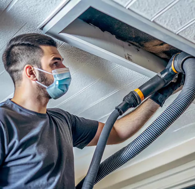 Why Deerfield Beach Homeowners Call Deerfield Beach Air Duct Cleaning Pro for Duct Cleaning?