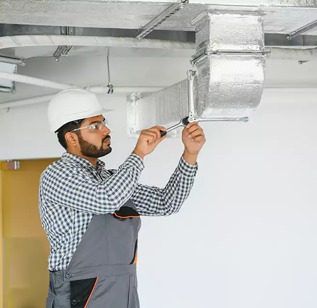 Why Deerfield Beach Homeowners Choose Deerfield Beach Air Duct Cleaning Pro for Air Duct Installation?