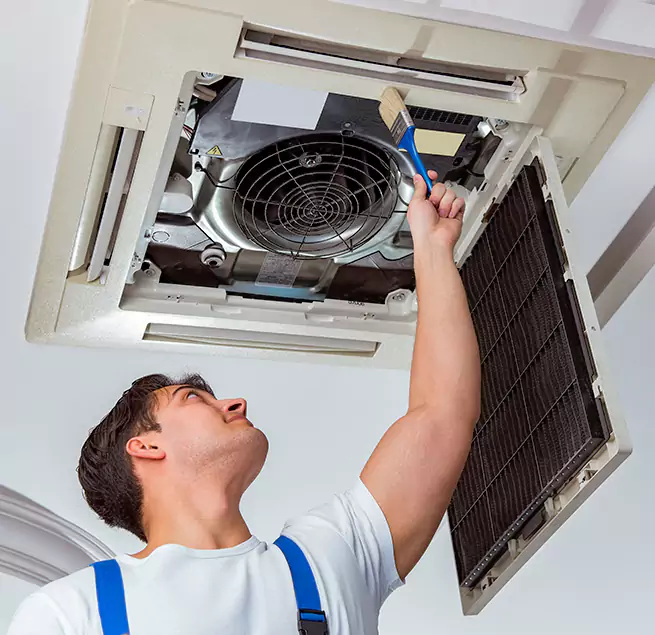 Why Deerfield Beach Property Owners Choose Deerfield Beach Air Duct Cleaning Pro for Duct Sealing