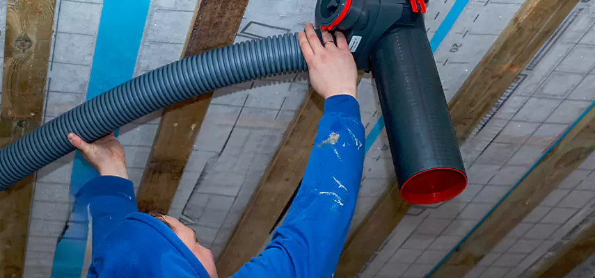Aeroseal Duct Sealing Deerfield Beach