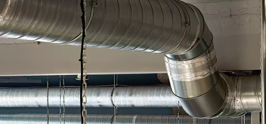 Dryer Vent Installation Deerfield Beach