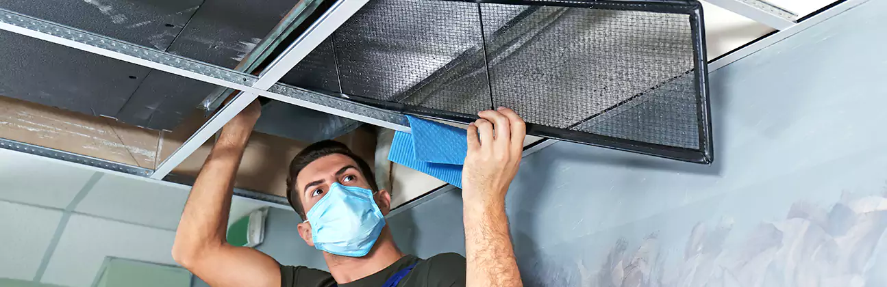 Duct Sealing Options We Offer in Deerfield Beach, Florida