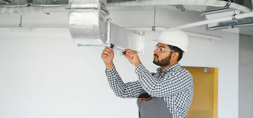 Ductwork Replacement Deerfield Beach