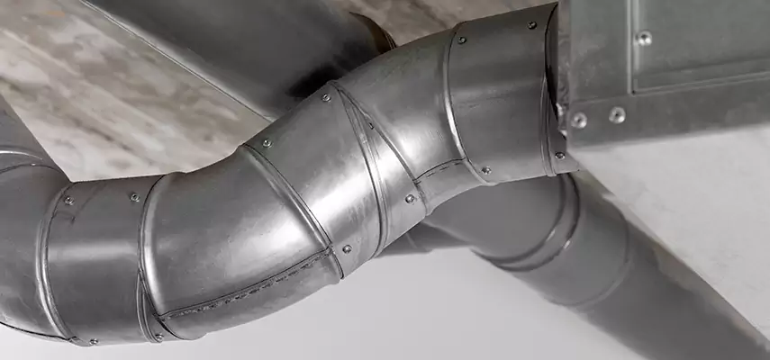 Energy Efficiency Duct Upgrades Deerfield Beach