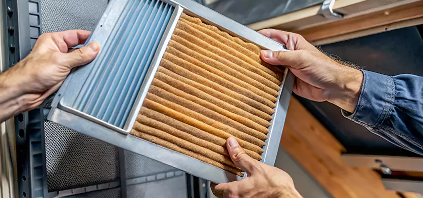 HEPA Filter Installation Deerfield Beach