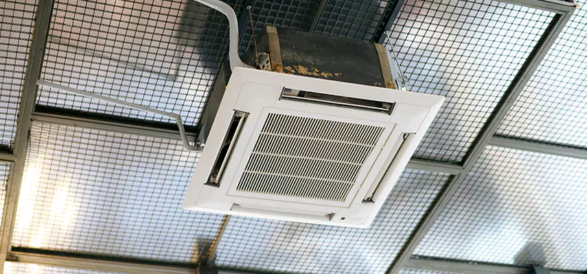 Move-In / Move-Out Duct Cleaning Deerfield Beach