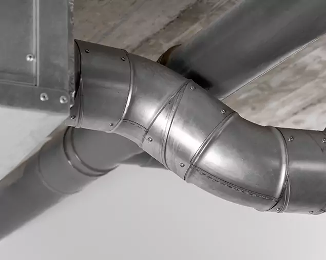 Seal HVAC Ducts From the Inside in Deerfield Beach, FL