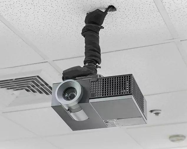 See Inside Your Ductwork Before Cleaning or Repair in Deerfield Beach, FL
