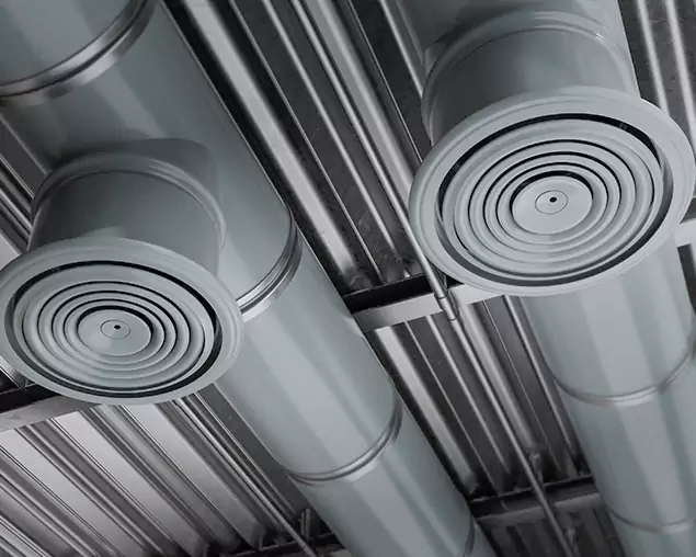 Ductwork Modification in Deerfield Beach, FL