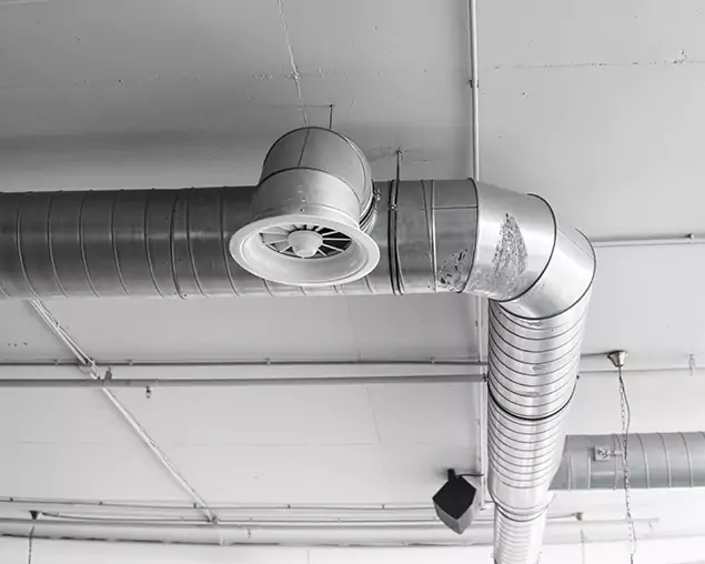 Ductwork Replacement in Deerfield Beach, FL