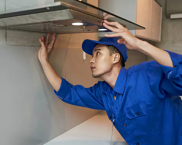 Move-In Move-Out Duct Cleaning in Deerfield Beach, Florida