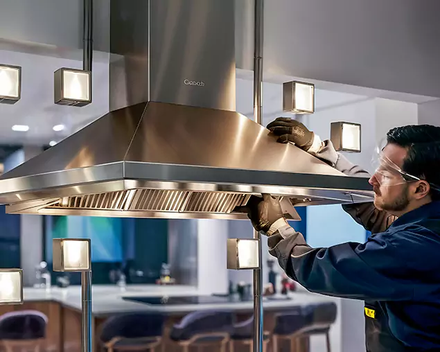 Restaurant Exhaust Cleaning in Deerfield Beach, FL