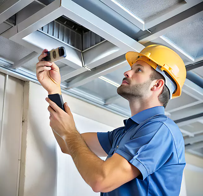 Why Deerfield Beach Customers Choose Deerfield Beach Air Duct Cleaning Pro for Air Duct Camera Inspection?