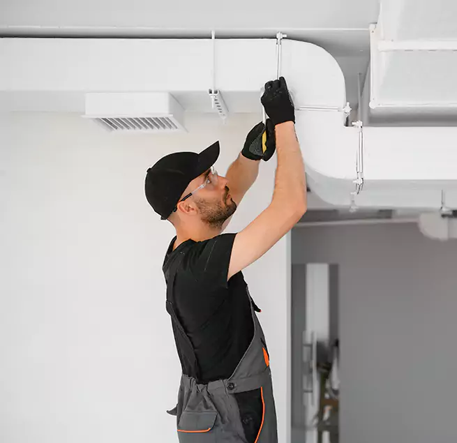 Why Deerfield Beach Homeowners Choose Deerfield Beach Air Duct Cleaning Pro for Dryer Vent Installation?