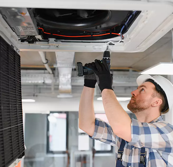 Why Deerfield Beach, FL Homeowners Choose Deerfield Beach Air Duct Cleaning Pro for Ductwork Modification?