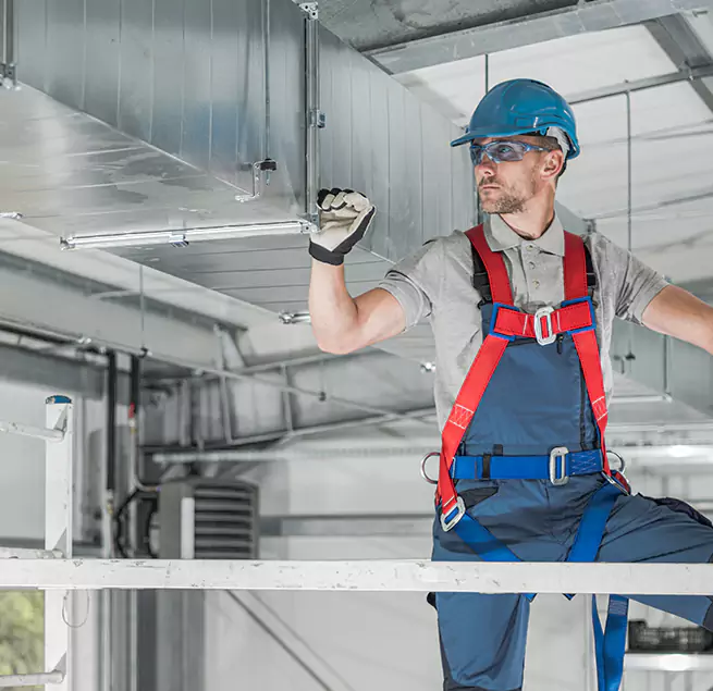 Why Deerfield Beach, FL Homeowners Choose Deerfield Beach Air Duct Cleaning Pro for Ductwork Replacement?