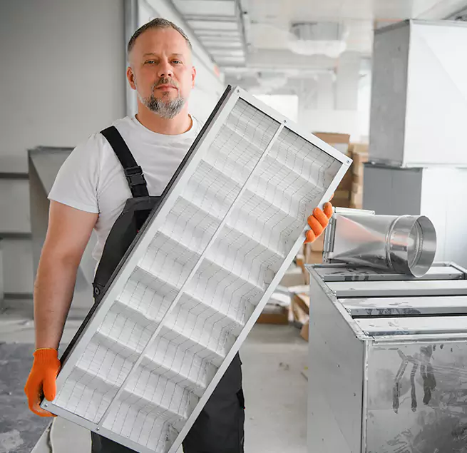 Why Deerfield Beach, FL Homeowners Choose Deerfield Beach Air Duct Cleaning Pro for HEPA Filter Installation?