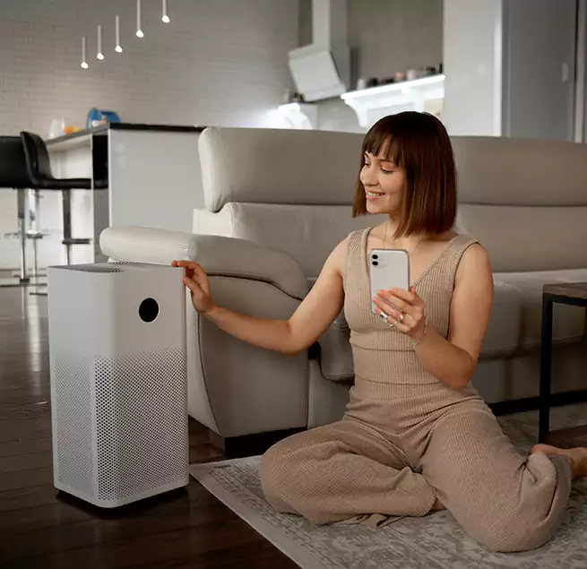 Why Deerfield Beach, FL Homeowners Choose Deerfield Beach Air Duct Cleaning Pro for Air Purifier Installation?
